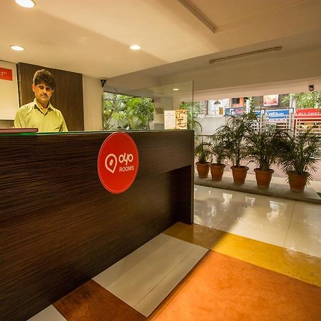 Oyo 13771 Executive Residency Hotell Pune Exteriör bild