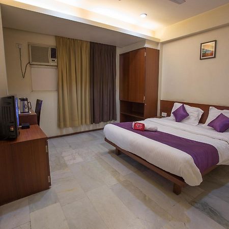 Oyo 13771 Executive Residency Hotell Pune Exteriör bild